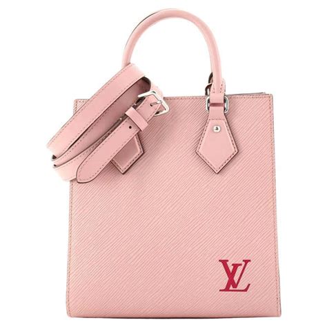 louis vuitton sac plat bb